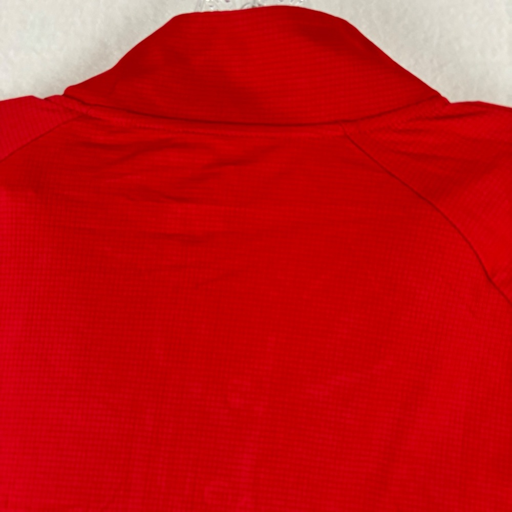 Tek-Gear 1/4 Zip Pullover - Picture 8 of 12